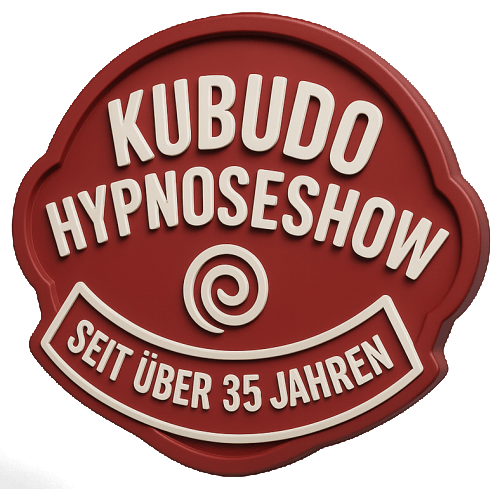 KUBUDO Hypnose – seit über 35 Jahren KUBUDO Hypnose - seit über 35 Jahren
