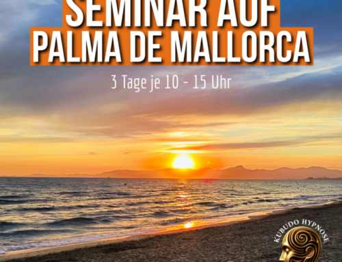 Seminar auf Palma de Mallorca
