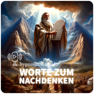 Podcast die Worte zum nachdenken von Udo Kubesch