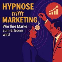 Hypnose trifft Marketing - KUBUDO Hypnoseshow