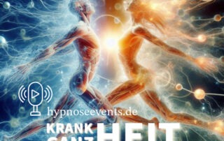 Krankheit / Ganzheit - Spirituelle Bedeutung von Krankheit und Leid.