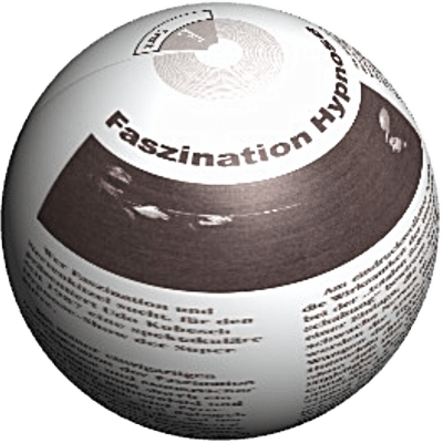 Pressebericht - Faszination Hypnose