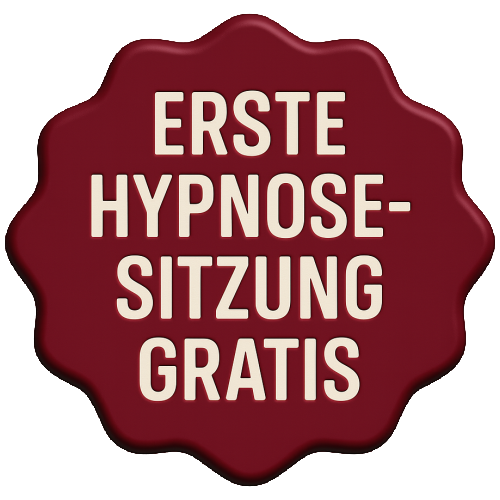 Erste Hypnose-Sitzung gratis