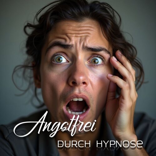 Hypnoseberatung – Ängste besiegen durch Hypnose Angstfrei durch Hypnose