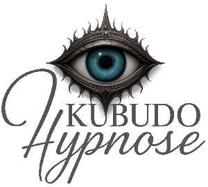 KUBUDO Hypnose Logo