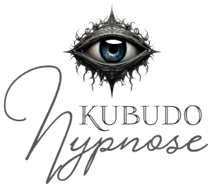 KUBUDO Hypnose Logo