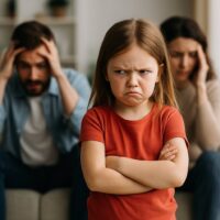 Antiautoritäre Erziehung verspricht Freiheit, führt aber oft zu Chaos. Erfahren Sie, warum Kinder klare Regeln, Konsequenzen und soziale Anpassung brauchen, um wirklich glücklich zu werden – und wie Freundschaften davon profitieren.