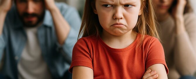 Antiautoritäre Erziehung verspricht Freiheit, führt aber oft zu Chaos. Erfahren Sie, warum Kinder klare Regeln, Konsequenzen und soziale Anpassung brauchen, um wirklich glücklich zu werden – und wie Freundschaften davon profitieren.