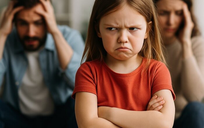 Antiautoritäre Erziehung verspricht Freiheit, führt aber oft zu Chaos. Erfahren Sie, warum Kinder klare Regeln, Konsequenzen und soziale Anpassung brauchen, um wirklich glücklich zu werden – und wie Freundschaften davon profitieren.