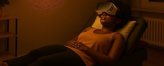 Tiefenhypnose per Virtueller Realität