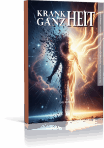 Krankheit / Ganzheit, das Buch von Udo Kubesch