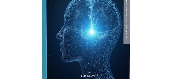 Fremdhypnose / Selbsthypnose, das Buch von Udo Kubesch