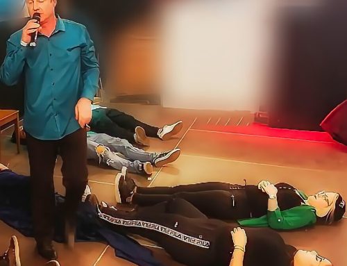 KUBUDO Hypnoseshow für Veranstalter: Vorteile, Gewinn & Mehrwert